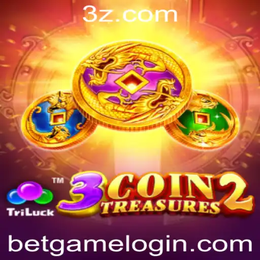 Explorando o Fascinante Universo de 3CoinTreasures2: O Betgame do Momento