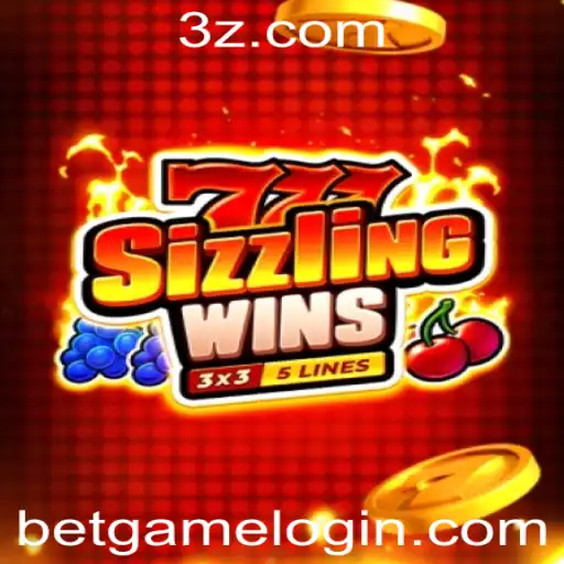 Descubra 777sizzlingwins: Seu Próximo Betgame Favorito