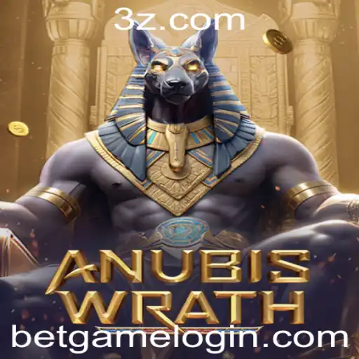 Desvendando AnubisWrath: O Fascinante Jogo de Betgame que Está Conquistando o Mundo