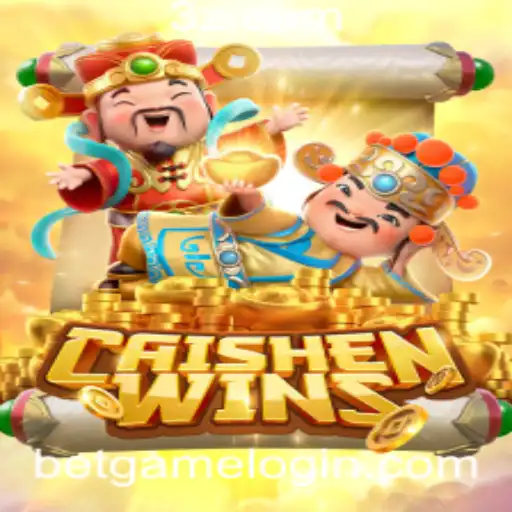 Explorando o Mundo de CaishenWins: Um Jogo de Betgame Envolvente