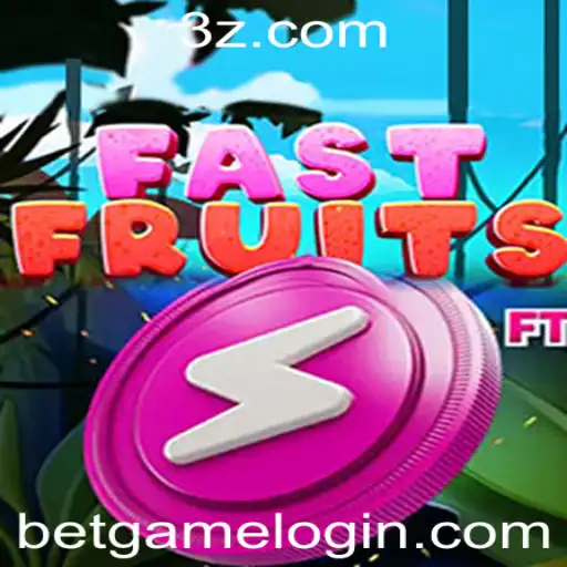 FastFruits: A Nova Sensação dos Jogos Betgame