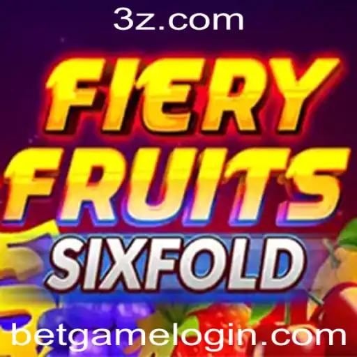 Explorando o Mundo de FieryFruitsSixFold: O Novo Betgame