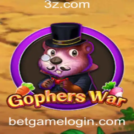 Descubra o Fascinante Mundo de GophersWar: O Betgame que Está Conquistando os Jogadores