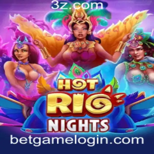 Descubra as Emoções de HotRioNights: O Jogo Betgame Que Está Conquistando o Mundo