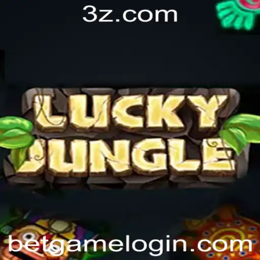 Explorando o Mundo Emocionante do Jogo LuckyJungle