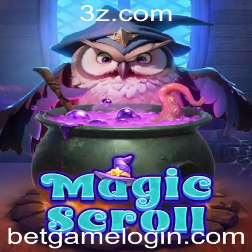 MagicScroll: O Fascinante Jogo de Estratégia e Sorte