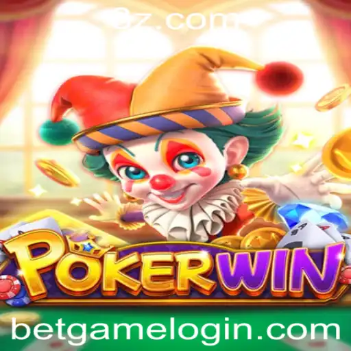 POKERWIN: Um Jogo de Estratégia e Apostas com Tendências Atuais