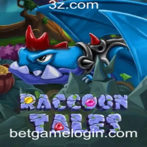 Descubra o Fascinante Mundo de RaccoonTales: O Novo Betgame