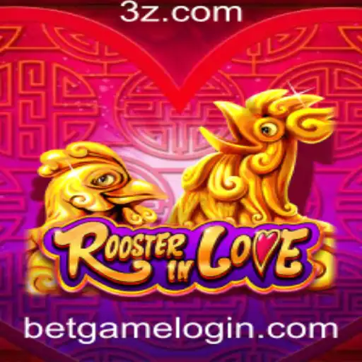 RoosterInLove: A Fascinante Experiência de Jogo do Betgame