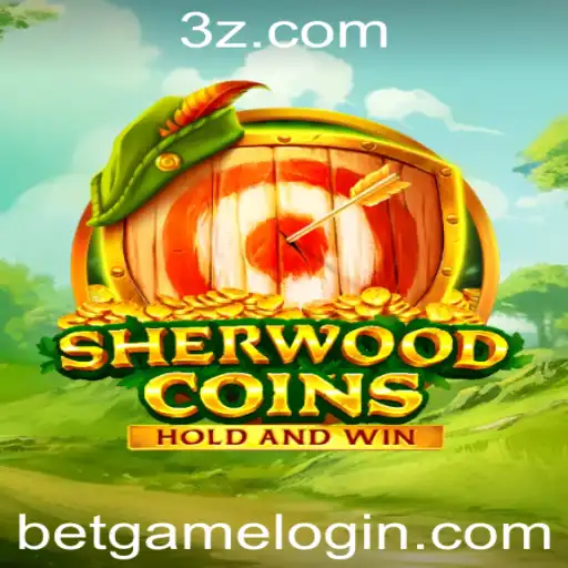 SherwoodCoins: O Fascinante Mundo do Betgame