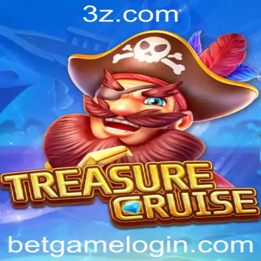 Explorando o Fascinante Mundo de TREASURECRUISE: Um Novo Horizonte nos Betgames