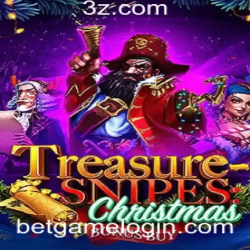Explorando o Tesouro do TreasuresnipesChristmas: Um Betgame Festivo