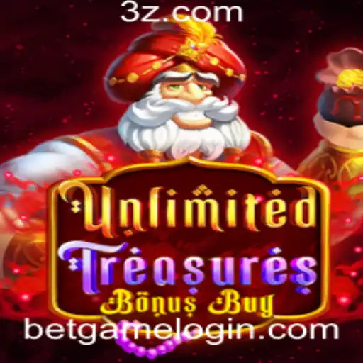 Descubra o Mundo do Jogo UnlimitedTreasuresBonusBuy